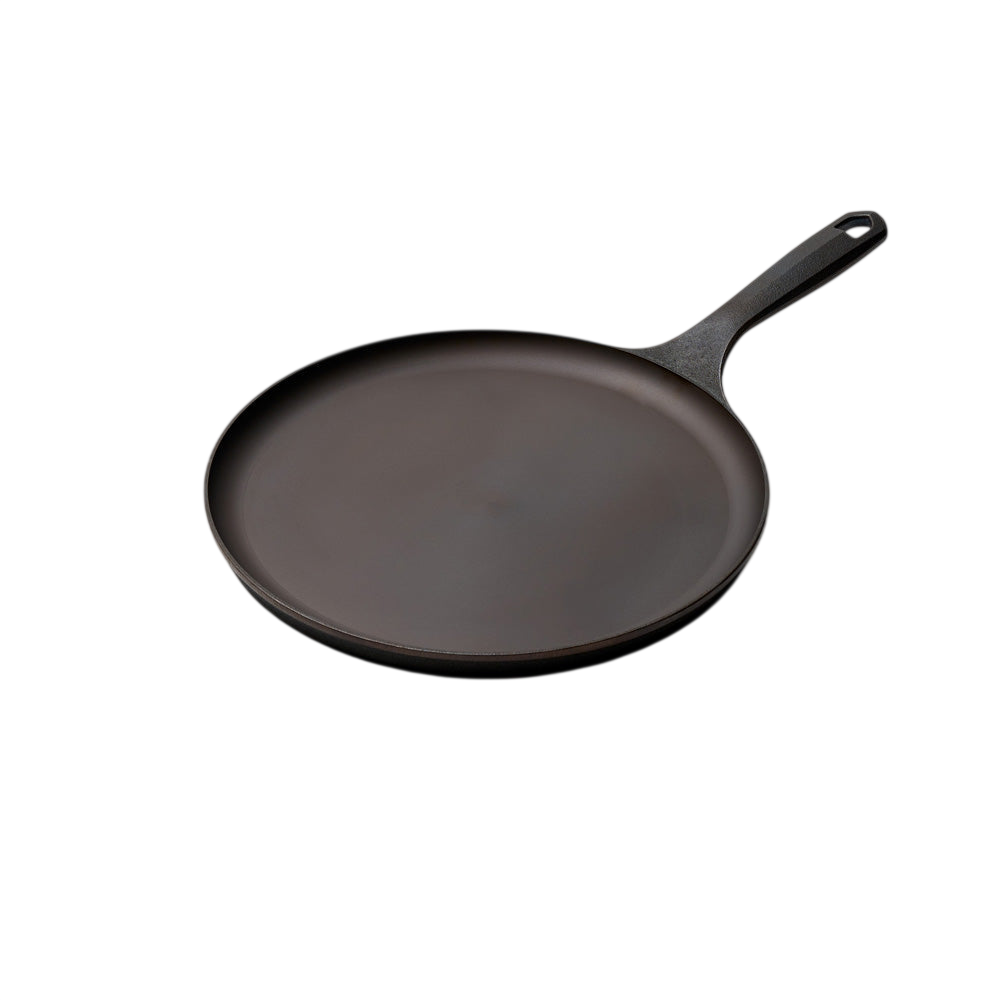 No.9 Round Cast Iron Griddle
