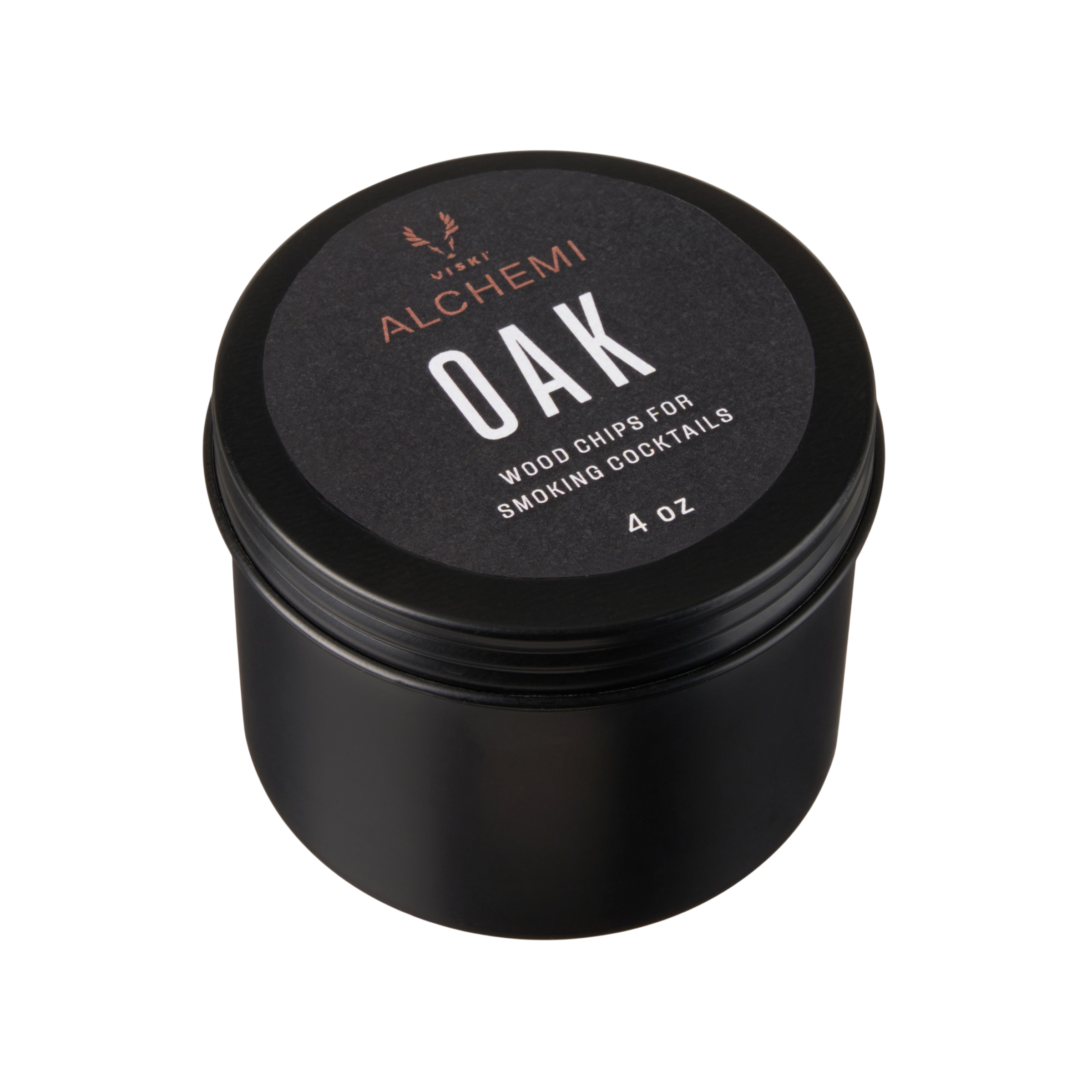 Alchemi Smoking Kit Oak Chip Refills