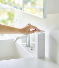 Push Soap Dispenser