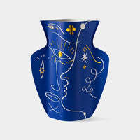 OCTAEVO Jaime Hayon Paper Vase