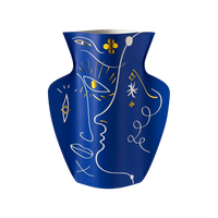 OCTAEVO Jaime Hayon Paper Vase