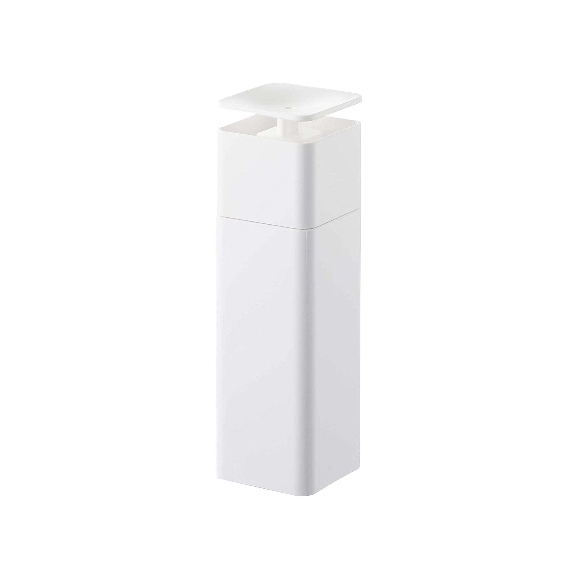Push Soap Dispenser