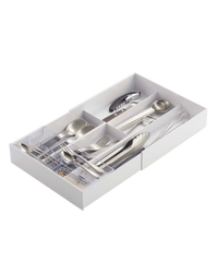 Expandable Cutlery Organizer
