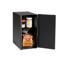 Bread Box - Vertical - Steel
