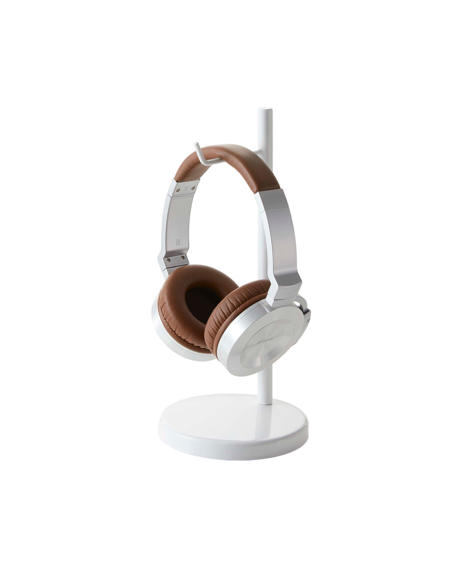 Headphone Stand - Steel