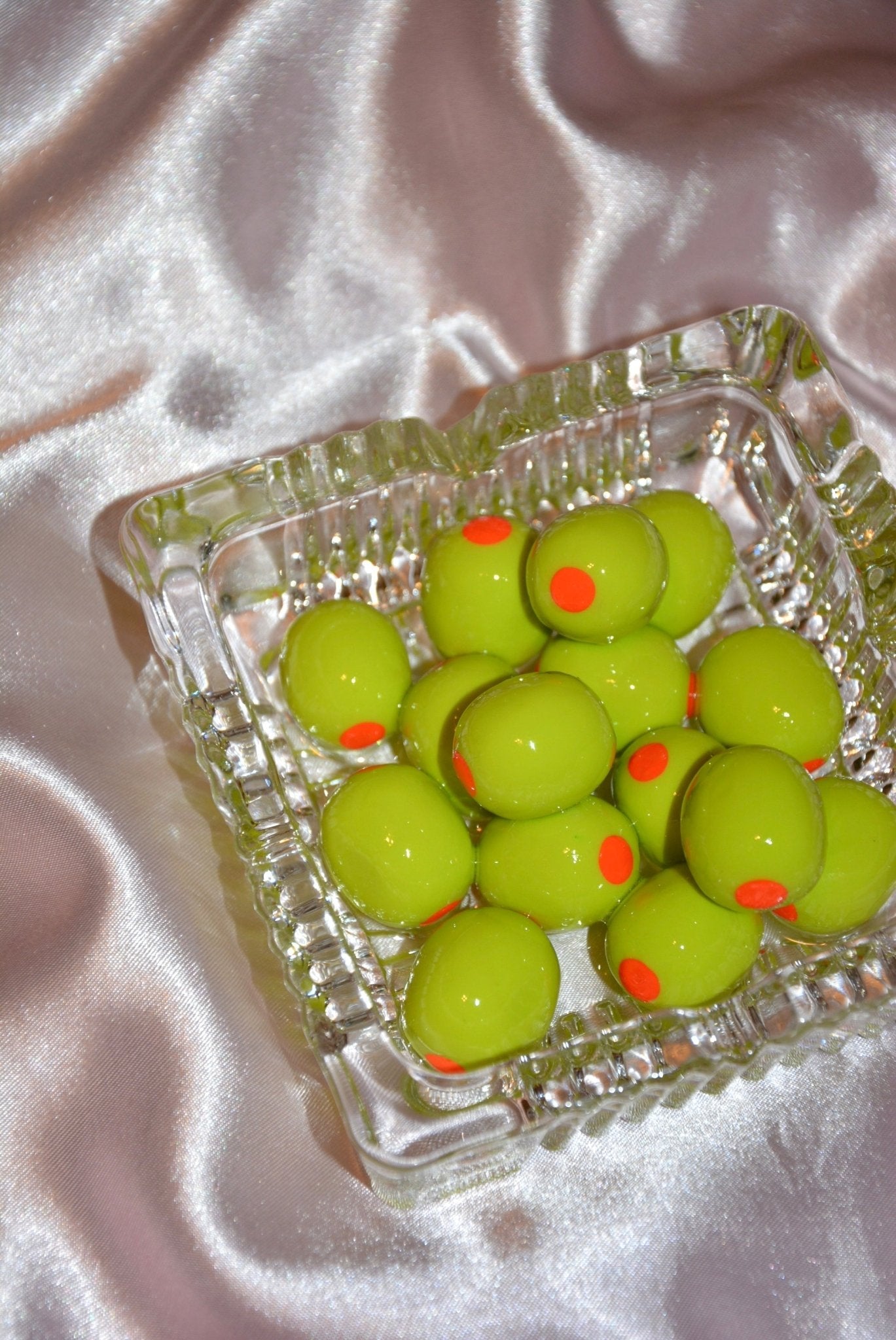 OLIVE ELEGANCE