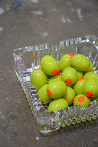 OLIVE ELEGANCE