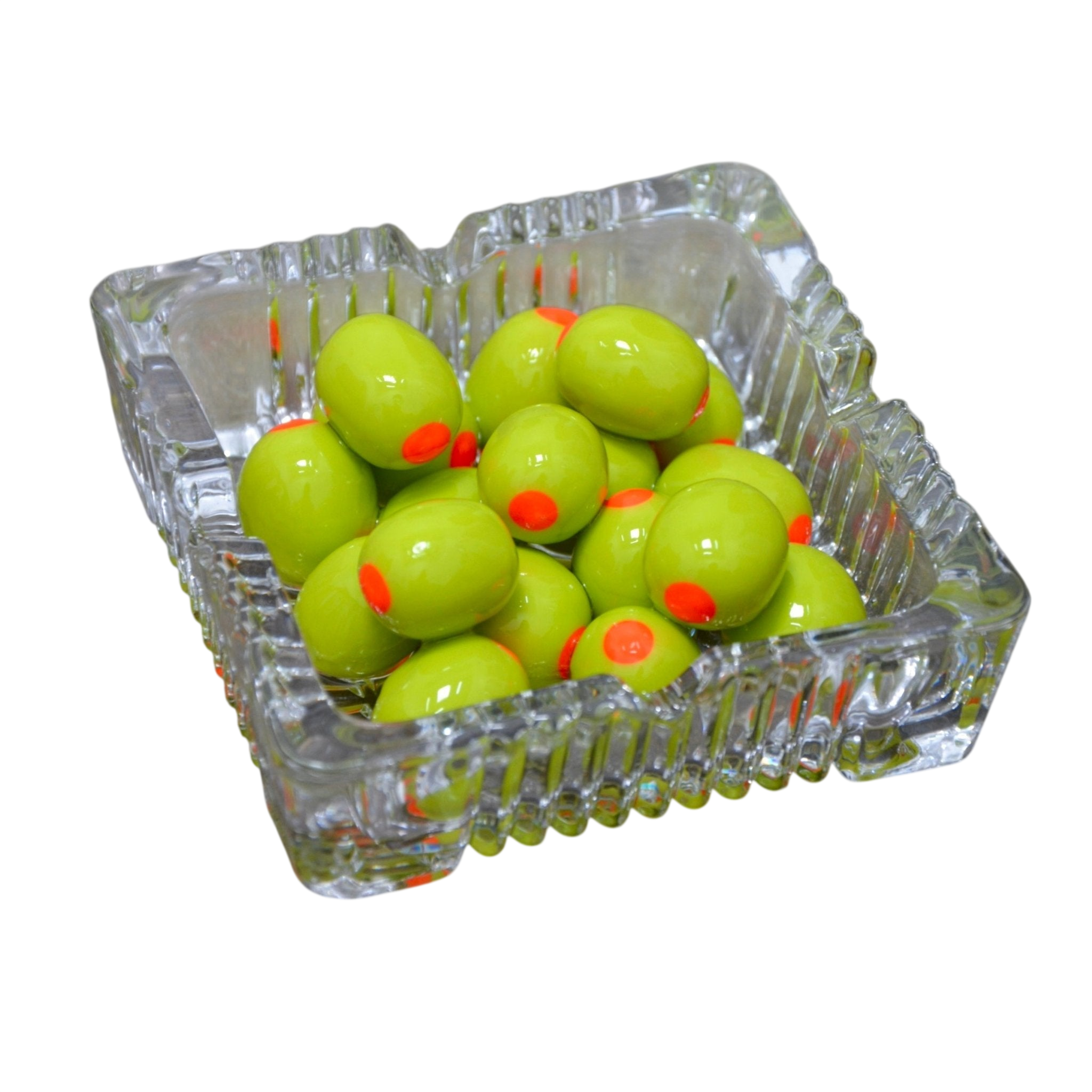 OLIVE ELEGANCE