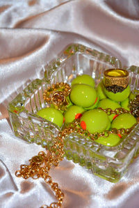 OLIVE ELEGANCE