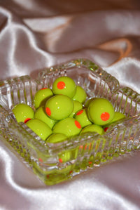 OLIVE ELEGANCE
