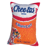 Cheetos - Velvet Pillow