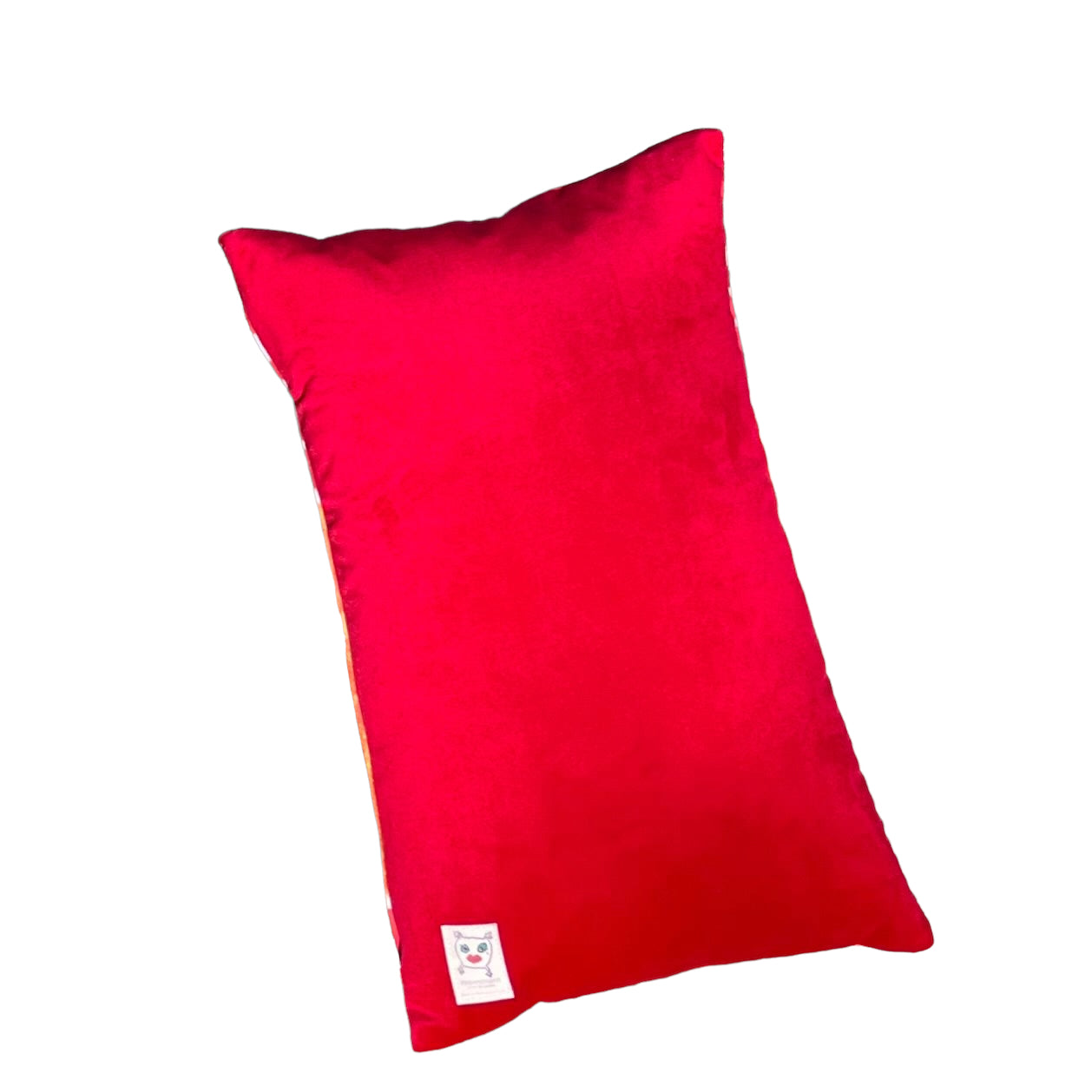 Cheetos - Velvet Pillow