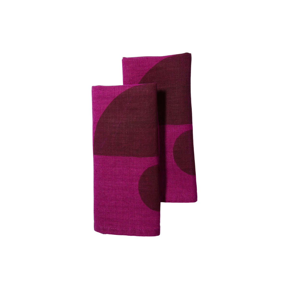 Otto Napkin | Plum