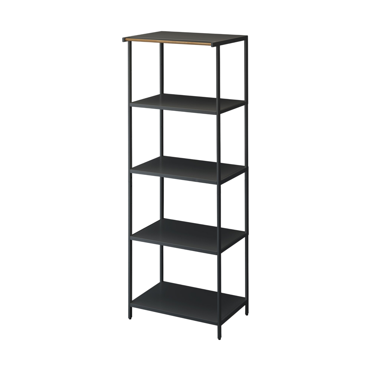 Storage Rack - 67-Inch (67" H)  - Steel