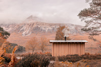 Ridiculously Good-Looking Saunas