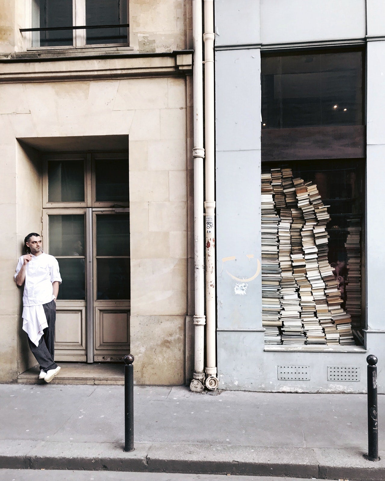 Streets of Paris (tN4t-Edition)
