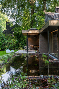 Creative Homes