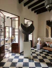 Creating a New Home in Mallorca