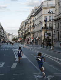 Streets of Paris (tN4t-Edition)