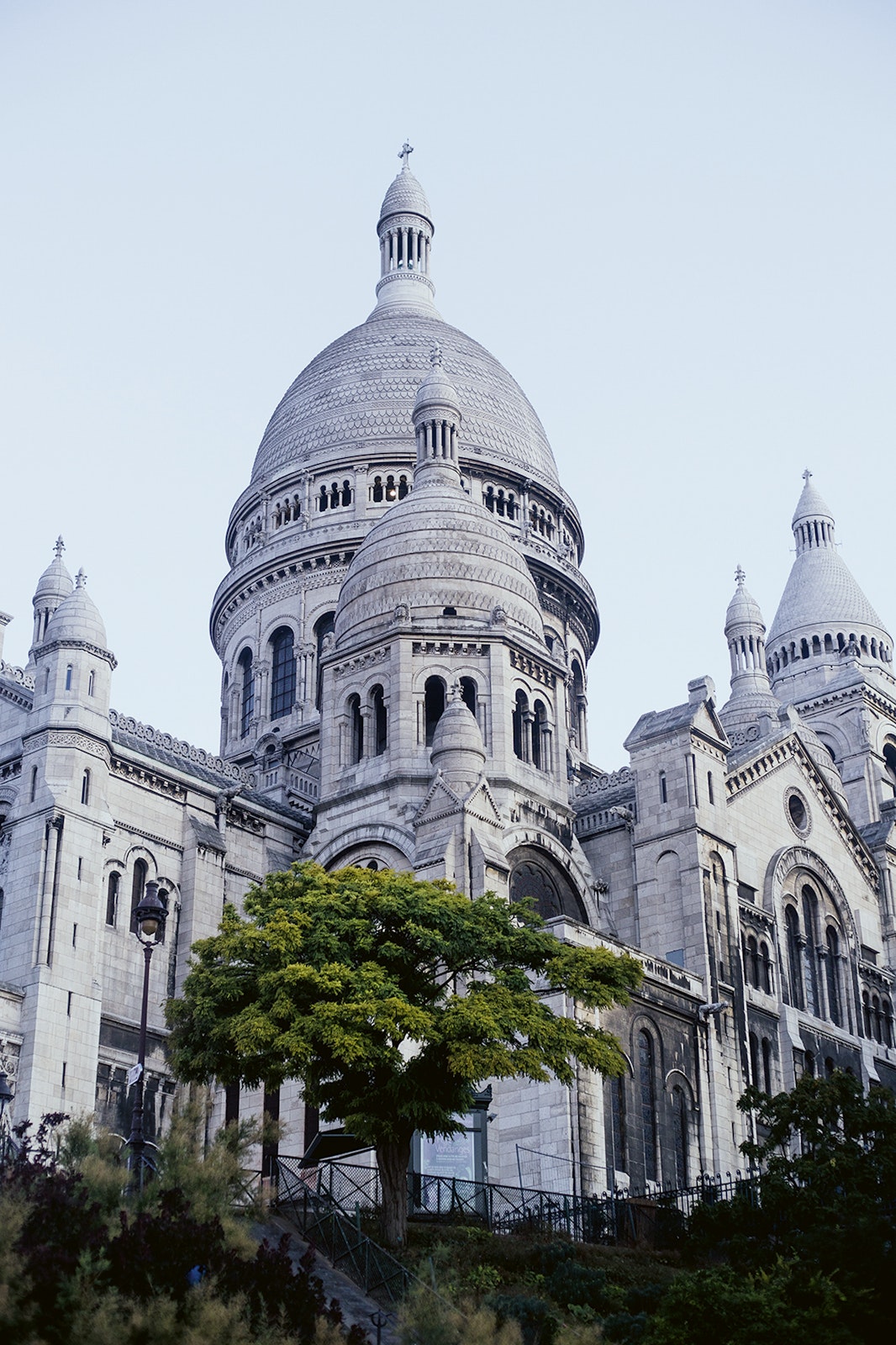 Streets of Paris (tN4t-Edition)