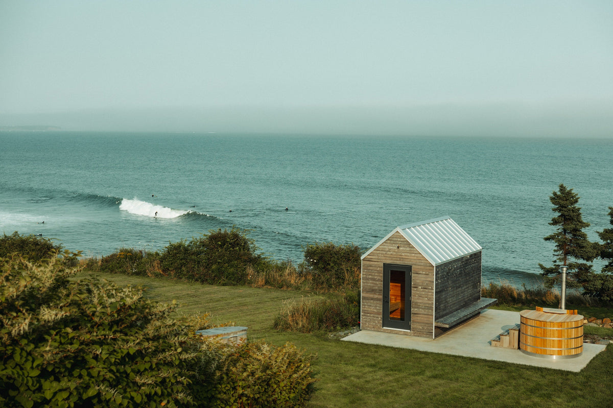 Surf Shacks Vol. 3