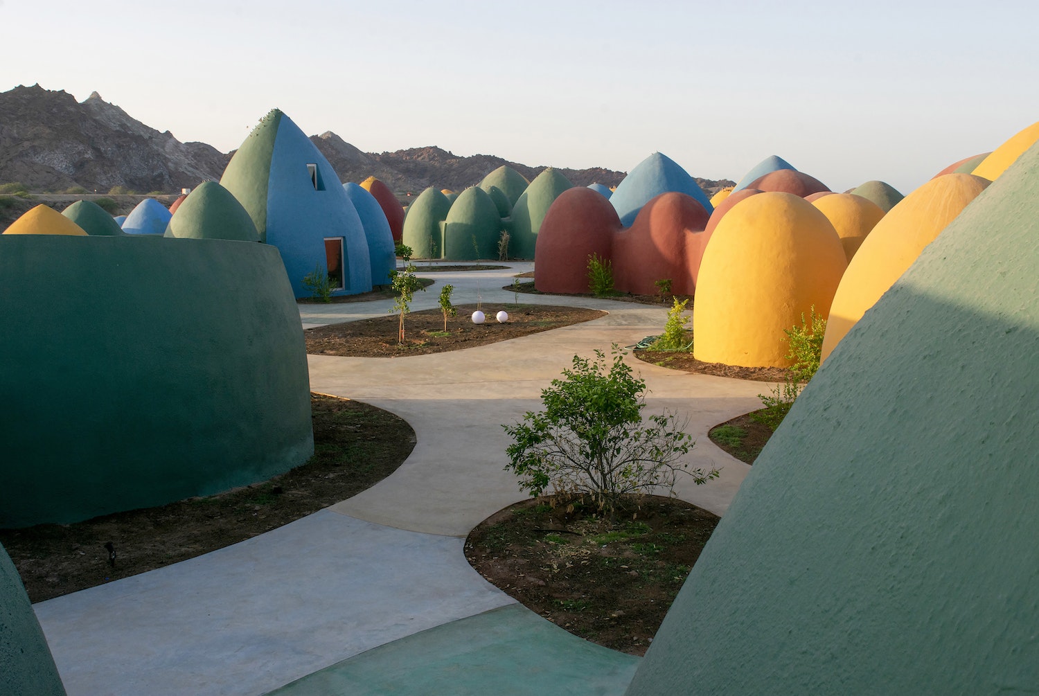 The ArchDaily Guide to Good Architecture
