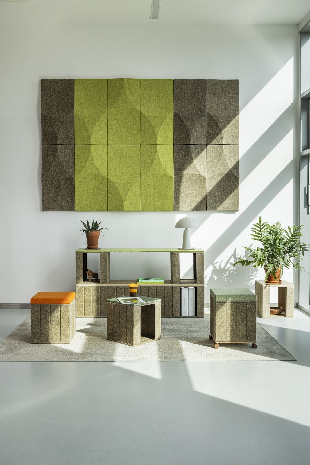 Circular Materials