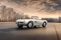 The Germans – Beautiful Machines