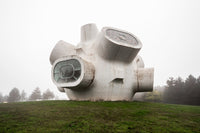 Concrete, mon amour