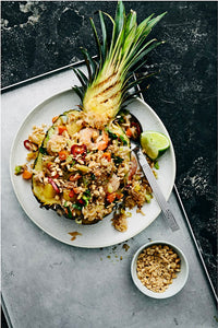 Rice and Shine