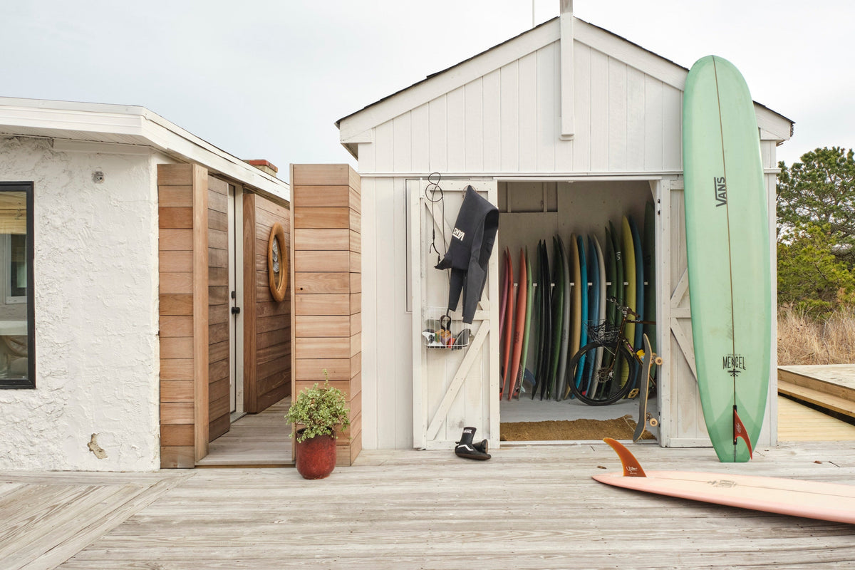 Surf Shacks Vol. 3