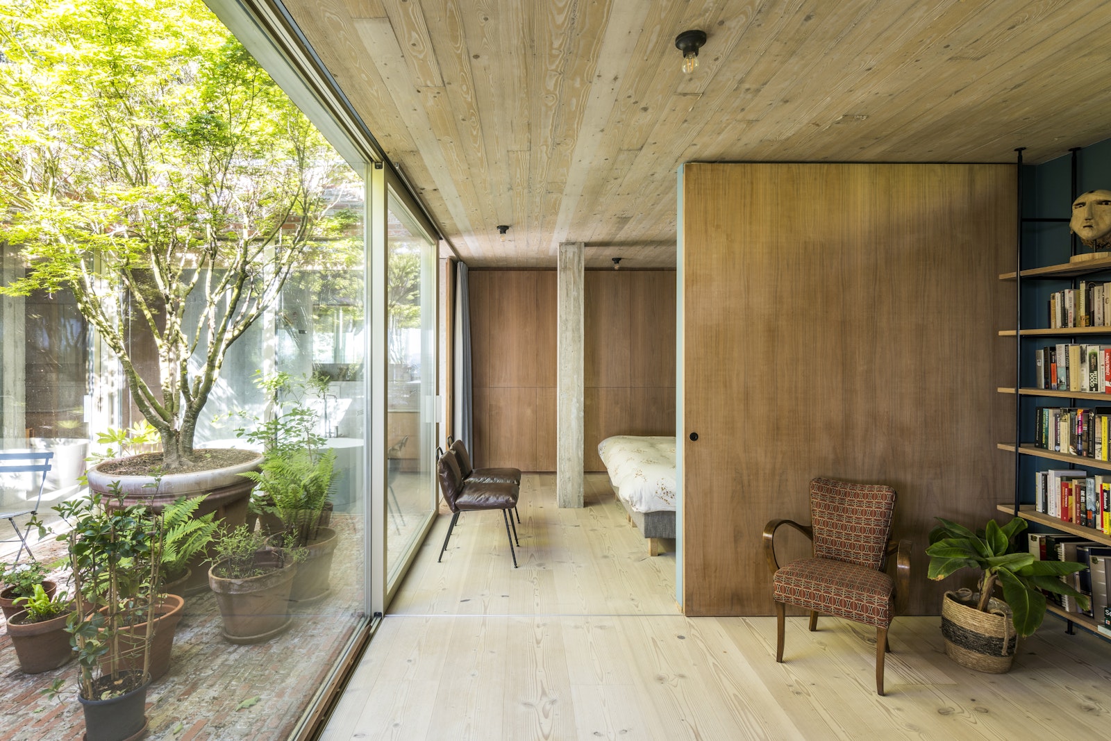 Creative Homes