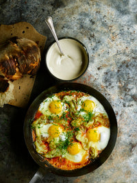 Abraham's Kitchen