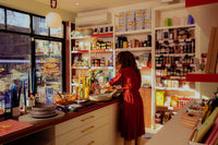 Think Big—Shop Small