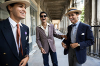 They Are Dandy