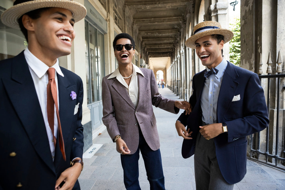They Are Dandy