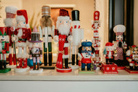 Home for Christmas
