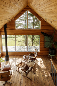 Surf Shacks Vol. 3