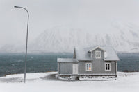 Winterland