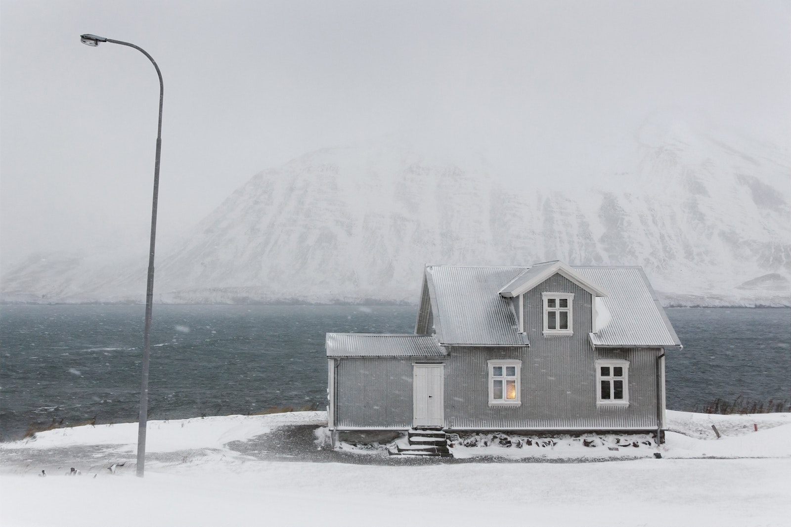Winterland