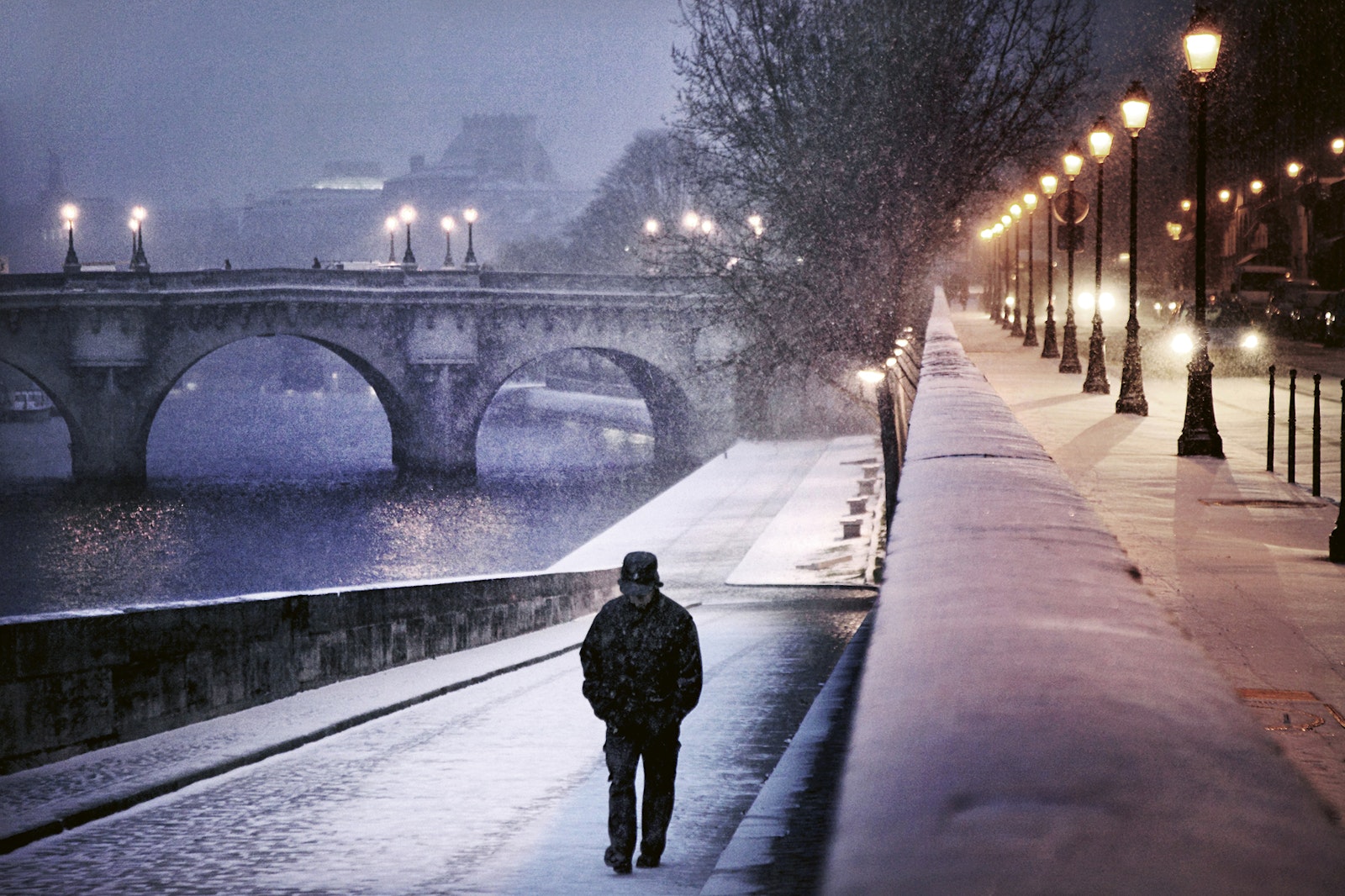 Winterland