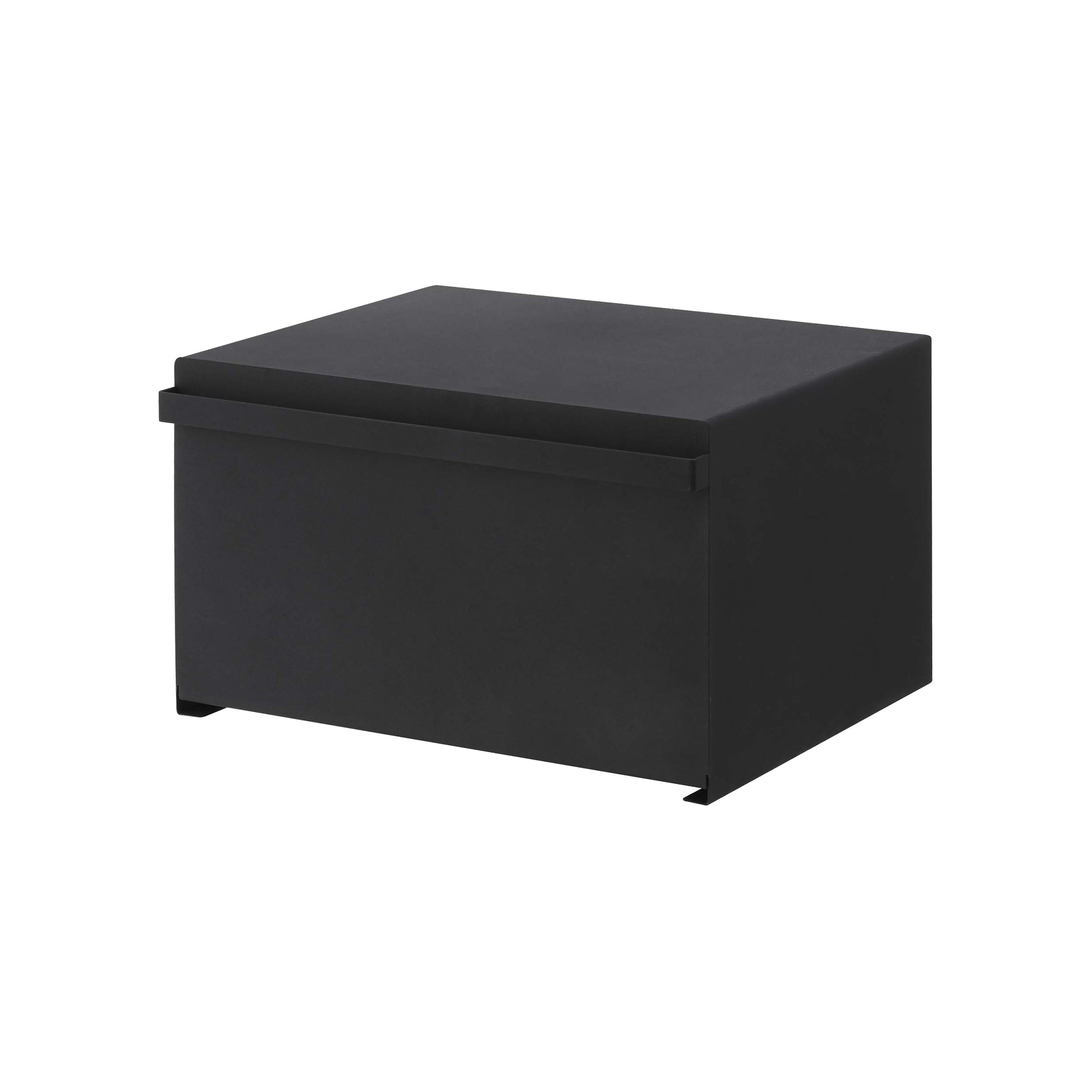 Bread Box - Steel