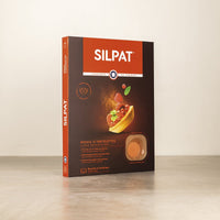 Silpat Perfect 12 Tartelette Mold