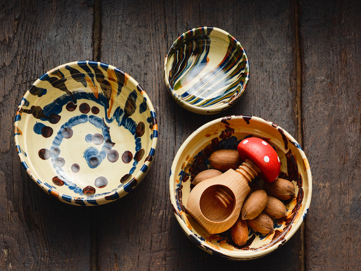 Irina Bowls