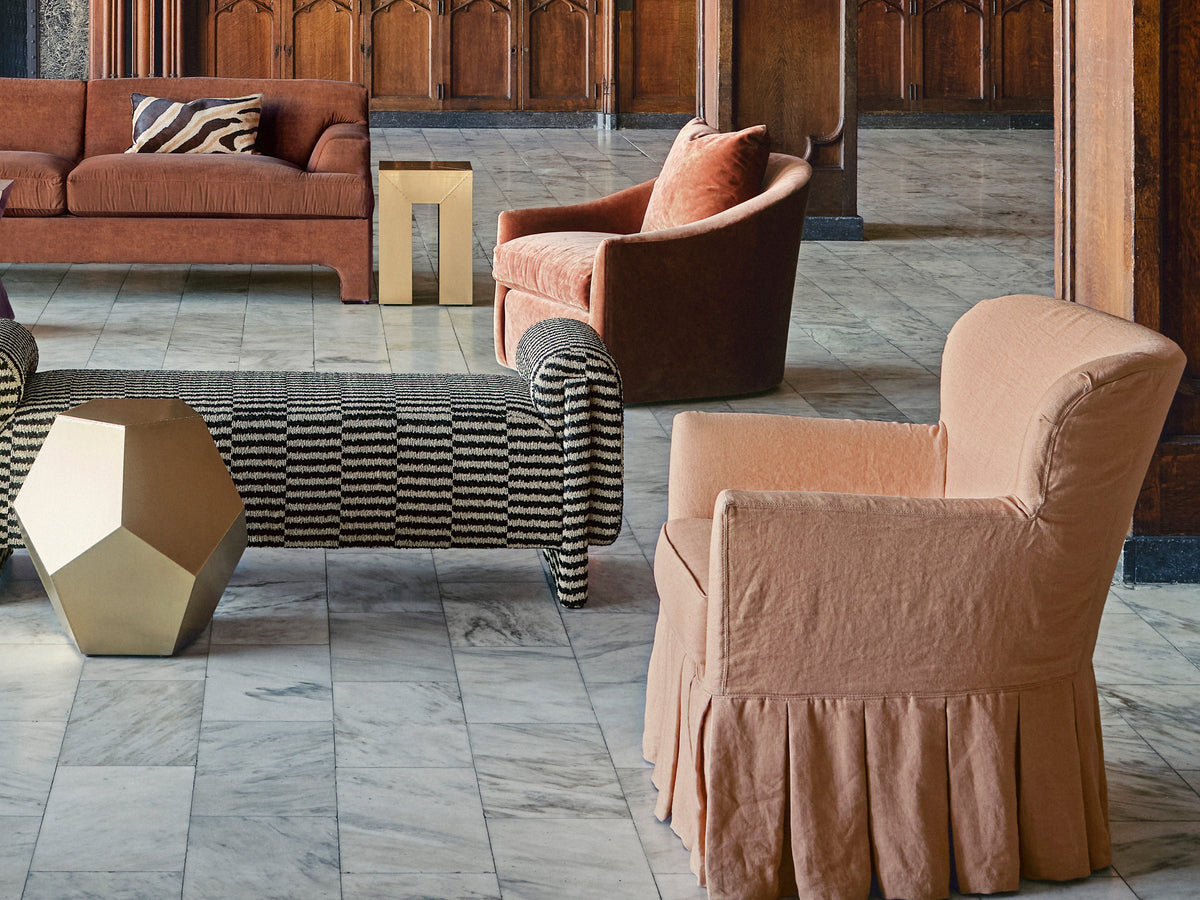 Povera Side Table