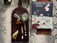 Cedric Cheese Knives