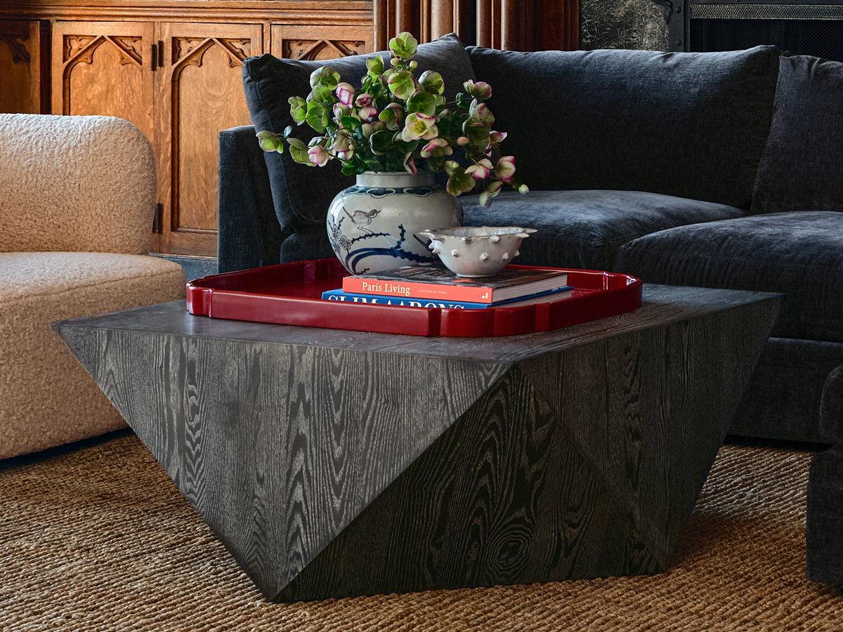 Haines Trays