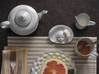 Astier de Villatte Ivan Spoon Rest Dish