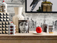 Fornasetti Tra le Nuvole Candle