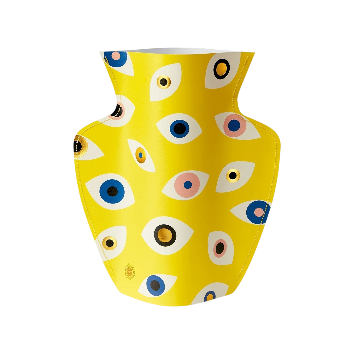 OCTAEVO Nazar Paper Vase